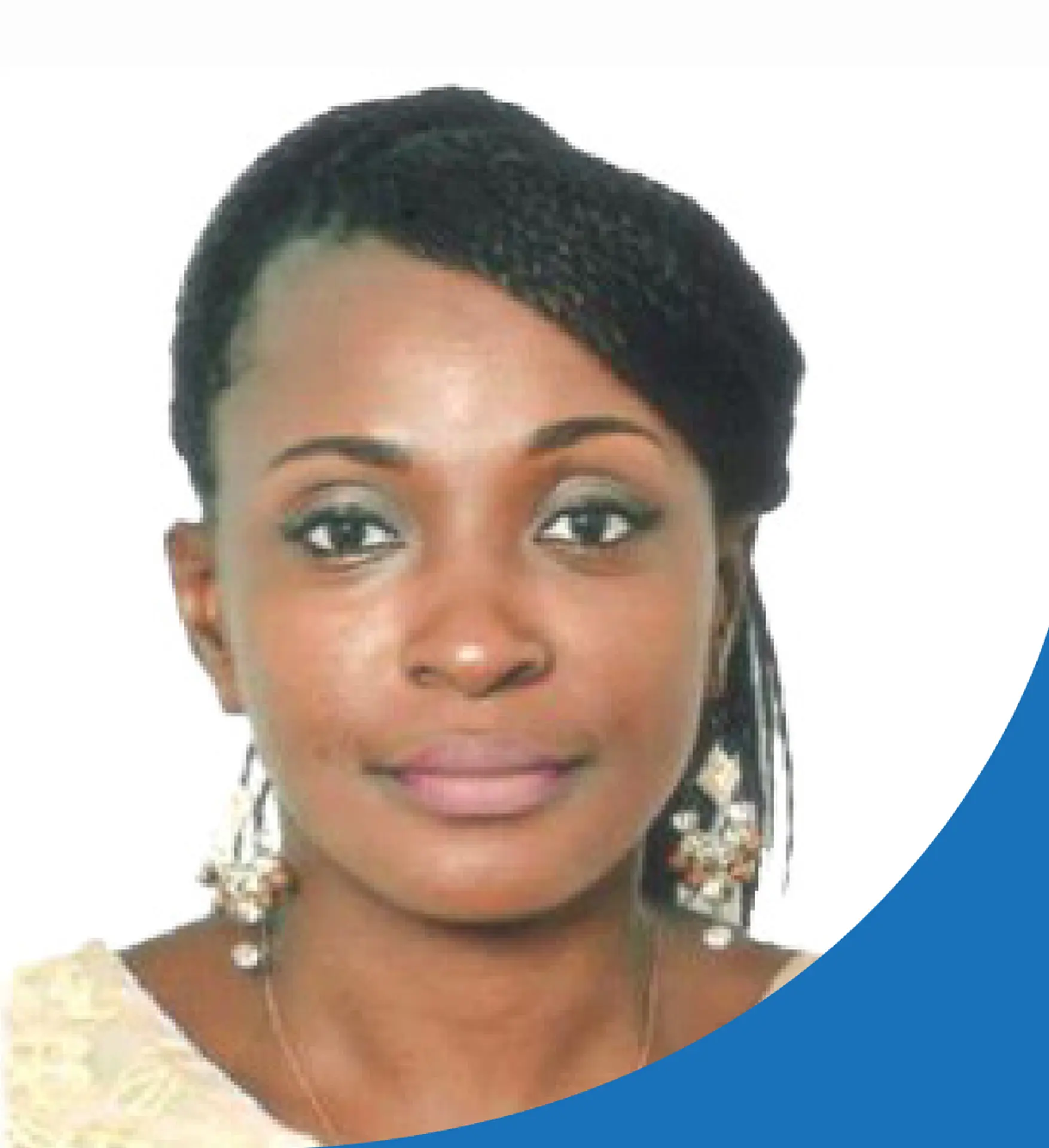 Mme Christelle Julie NGUENANG