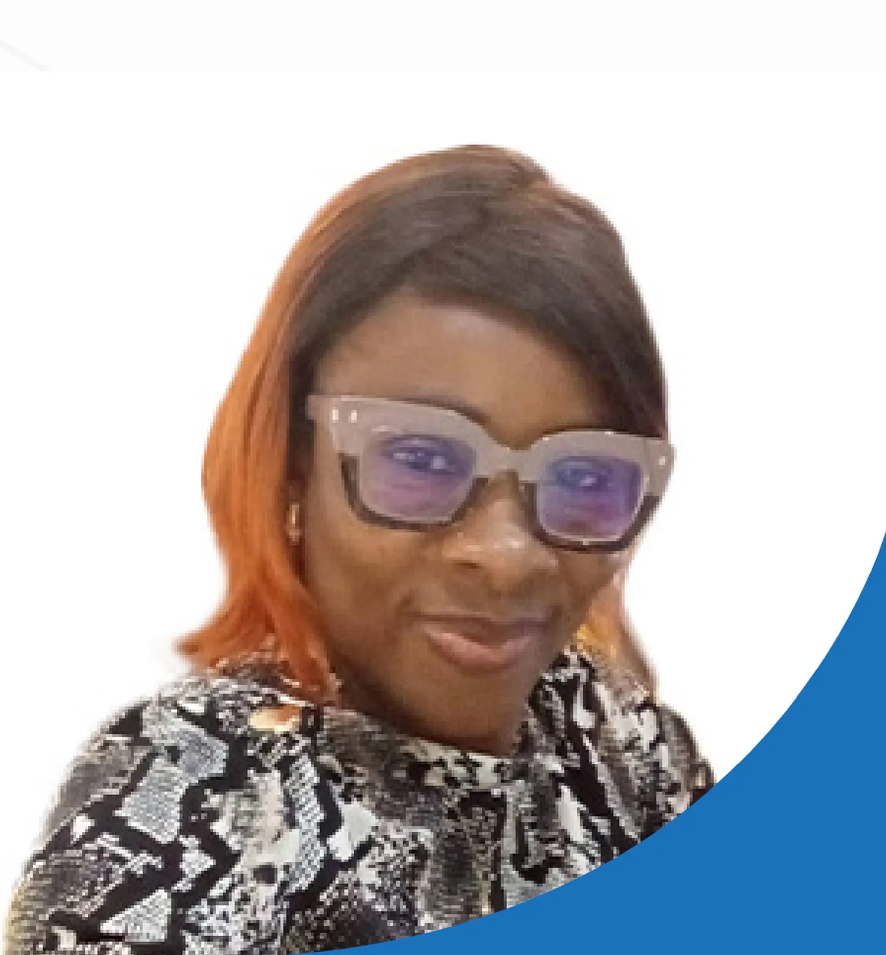 Mme Hélène Flor MBOU