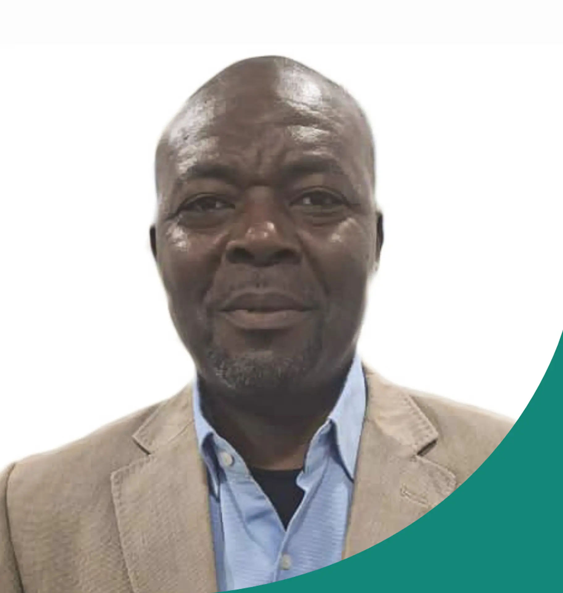 M. Jean Guy NJIONZE