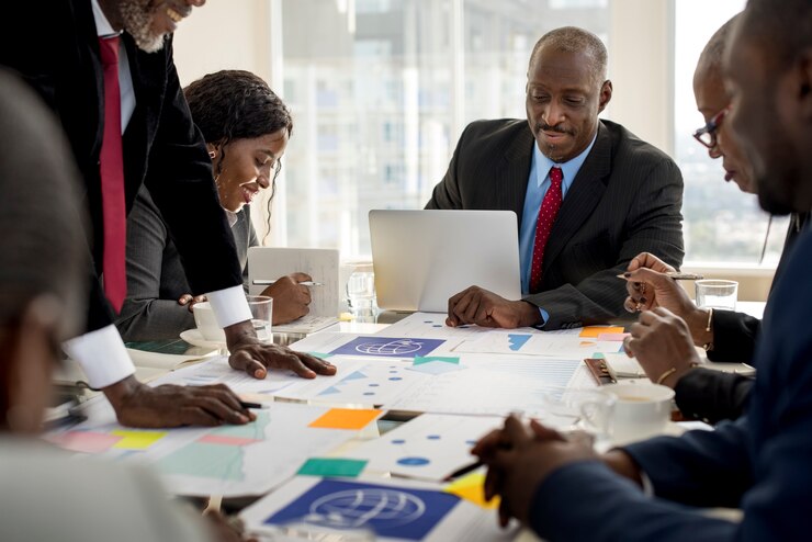 Conseil & orientation