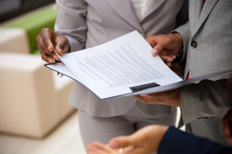 Gestion des contrats