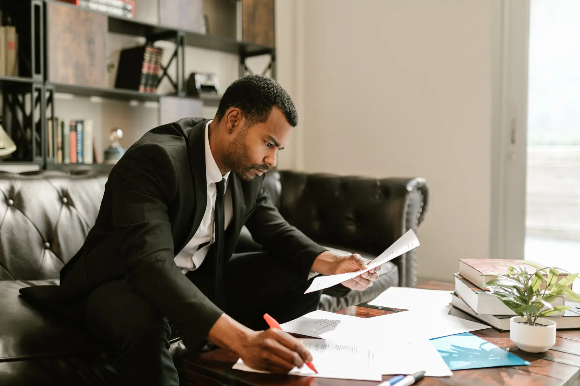 PME / PMI de BTP & Fournisseurs de l'État