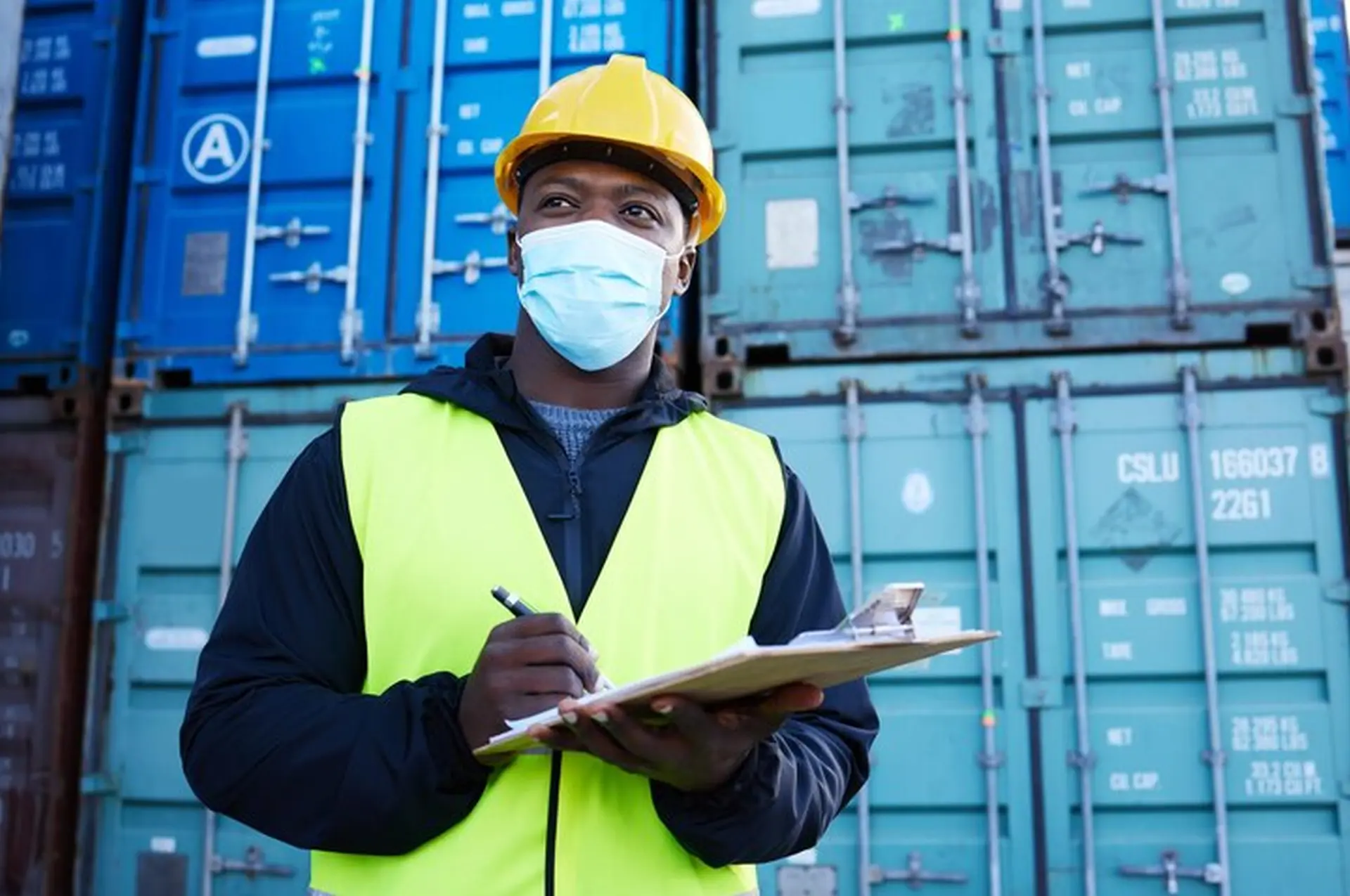Commissionnaires de Transport & Logisticiens